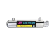 03 УФ системи Sterilizer
