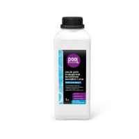 Засіб для очищення ватерлінії басейну Poolman Clean Line Крок 1, 1 л