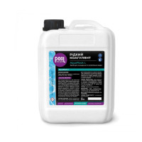 Засіб для очищення та освітлення води Poolman AquaFlock L, 5 л