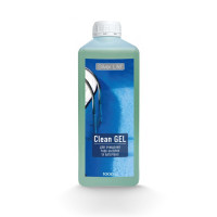 Засіб для очищення чаші басейну та ватерлінії від нальоту Silver Life (Clean Gel), 1 л