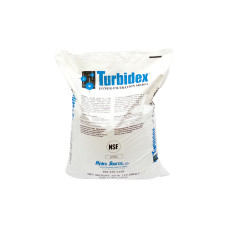 Завантаження фільтруюче Turbidex (міш 28,3л)