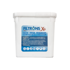 Завантаження фільтруюче Filtrons X5 (відро 25 л)