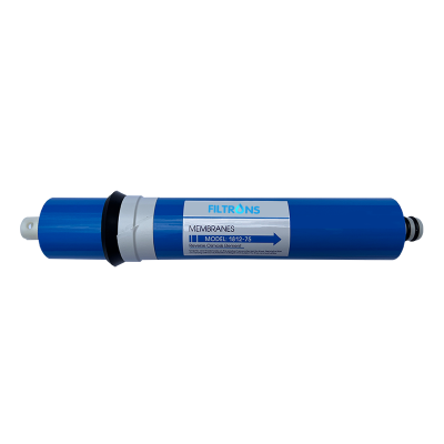 Мембрана для зворотного осмосу Filtrons 1812-75 GPD