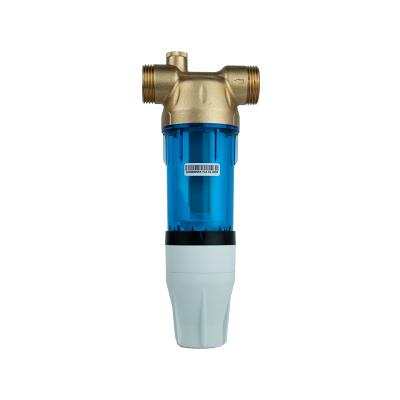 Фільтр сітчастий CPF-3-E