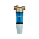 Фільтр сітчастий CPF-3-E