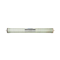 Мембрана для зворотного осмосу TecFlo ULP21 4040 (10бар, 99%)