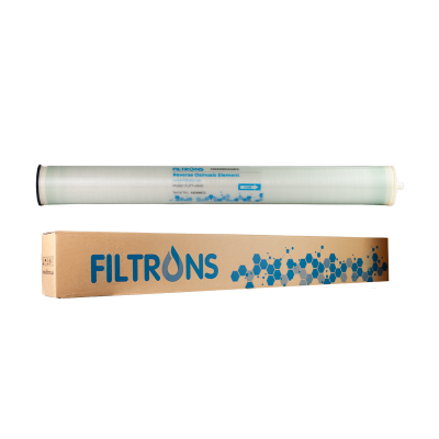 Мембрана для зворотного осмосу FILTRONS FLP7-4040