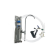 Система зворотного осмосу FILTRONS GS CLASS (6-ступенева, з помпою)