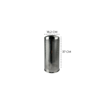 Корпус фільтра BFH-1