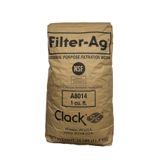 Завантаження фільтруюче Filter-Ag (міш 28,3л)