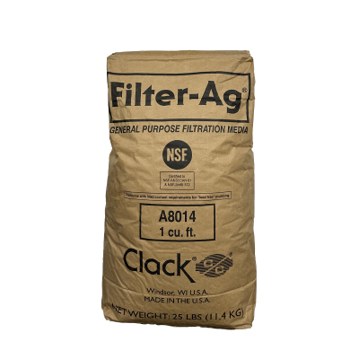 Завантаження фільтруюче Filter-Ag (міш 28,3л)