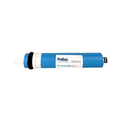 Мембрана для зворотного осмосу Pallas 1812-80 GPD 