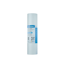Картридж поліпропіленовий 2,5"х10" (SLIM) 5 мкм FILTRONS