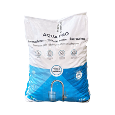 Сіль таблетована Ciech Aqua Pro 25 кг (мішок), Польща