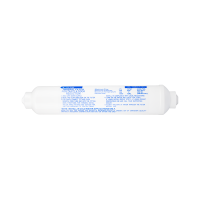 Мінералізатор для зворотного осмосу Organic (JG-трубка), 1/4"