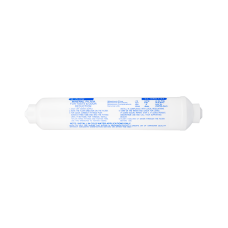 Мінералізатор для зворотного осмосу Organic (JG-трубка), 1/4"