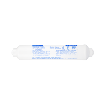 Мінералізатор для зворотного осмосу Organic (JG-трубка), 1/4"