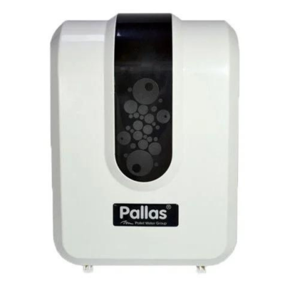 Система зворотного осмосу Pallas Enjoy Slim 80 з помпою