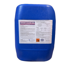 Реагент для корекції pH SmartClean 200 для котлової води парових котлів (22 кг)