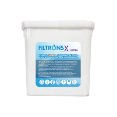 Завантаження фільтруюче Filtons X Ultra
