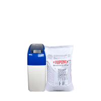 Система кабінетного типу Aquaflow EVA 1017 CI (Dowex)