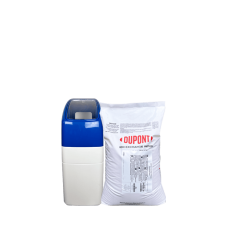 Система кабінетного типу Aquaflow EVA 1017 Runxin (Dowex)