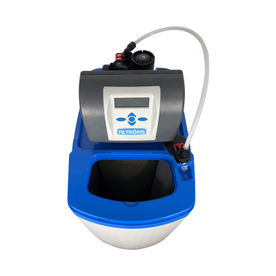 Система кабінетного типу Aquaflow Clack 1035 CK (Dowex)