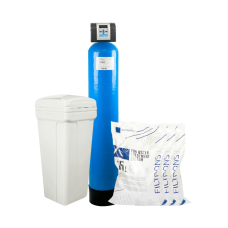 Система пом'якшення води Aquaflow 1044 Clack CK UpFlow (X3)