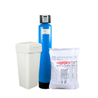 Система пом'якшення води Aquaflow 1252 Clack CK (Dowex)