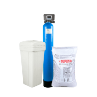 Система пом'якшення води Aquaflow 844 Runxin (Dowex)