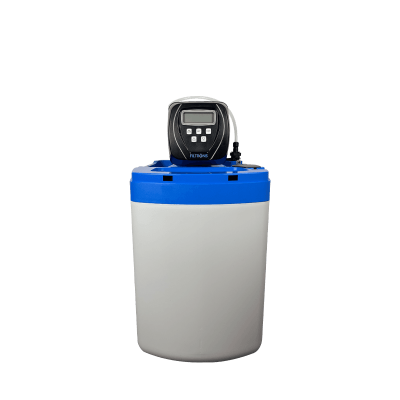 Система кабінетного типу Aquaflow Clack 1017 CI (Dowex)