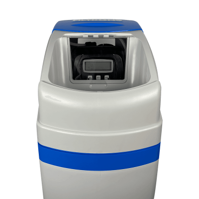 Система кабінетного типу Aquaflow Clack 1017 CI (Dowex)