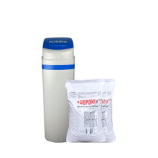 Система кабінетного типу Aquaflow Clack 1035 CI (Dowex)