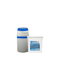 Система кабінетного типу Aquaflow Clack 1017 CІ (X5)