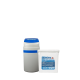Система кабінетного типу Aquaflow Clack 1017 CІ (X5)