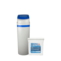 Система кабінетного типу Aquaflow Clack 1035 CI (X5)