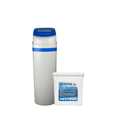 Система кабінетного типу Aquaflow Clack 1035 CI (X5)