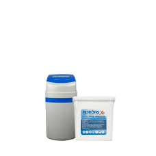 Система кабинетного типа Aquaflow Clack 1017 CК (X5)