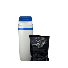 Система кабінетного типу Aquaflow Clack 1035 CK (X1)