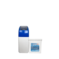 Система кабінетного типу Aquaflow EVA 1017 CI (X5)