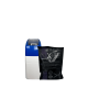 Система кабінетного типу Aquaflow EVA 1017 CK (X1)