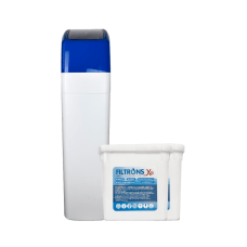 Система кабинетного типа Aquaflow EVA 1035 CK (X5)