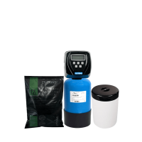 Система комплексного очищення води Aquaflow 1017 Clack CI