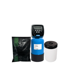 Система комплексного очищення води Aquaflow 1017 Clack CI
