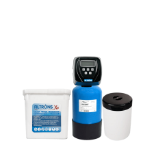 Система комплексного очищення води Aquaflow 1017 Clack CI