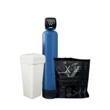 Система комплексного очищення води Aquaflow 1035 Clack CI 