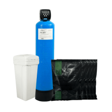 Система комплексного очищення води Aquaflow 1354 Clack CI 