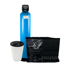 Система комплексного очищення води Aquaflow 1665 Clack CI 