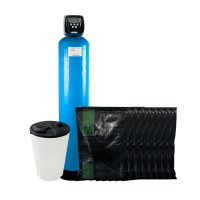 Система комплексного очищення води Aquaflow 1665 Clack CI 