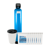 Система комплексного очищення води Aquaflow 1665 Clack CI